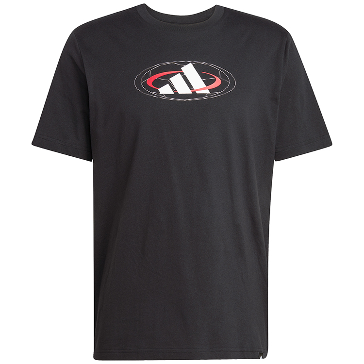 Tricou Adidas M C HOT CB T photo 
