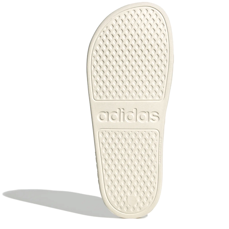 Slapi Adidas ADILETTE AQUA pt Femei / 39.5 / Alb photo 3