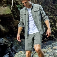 Pantaloni Kailas Travel Two-section Shorts thumbnav 4