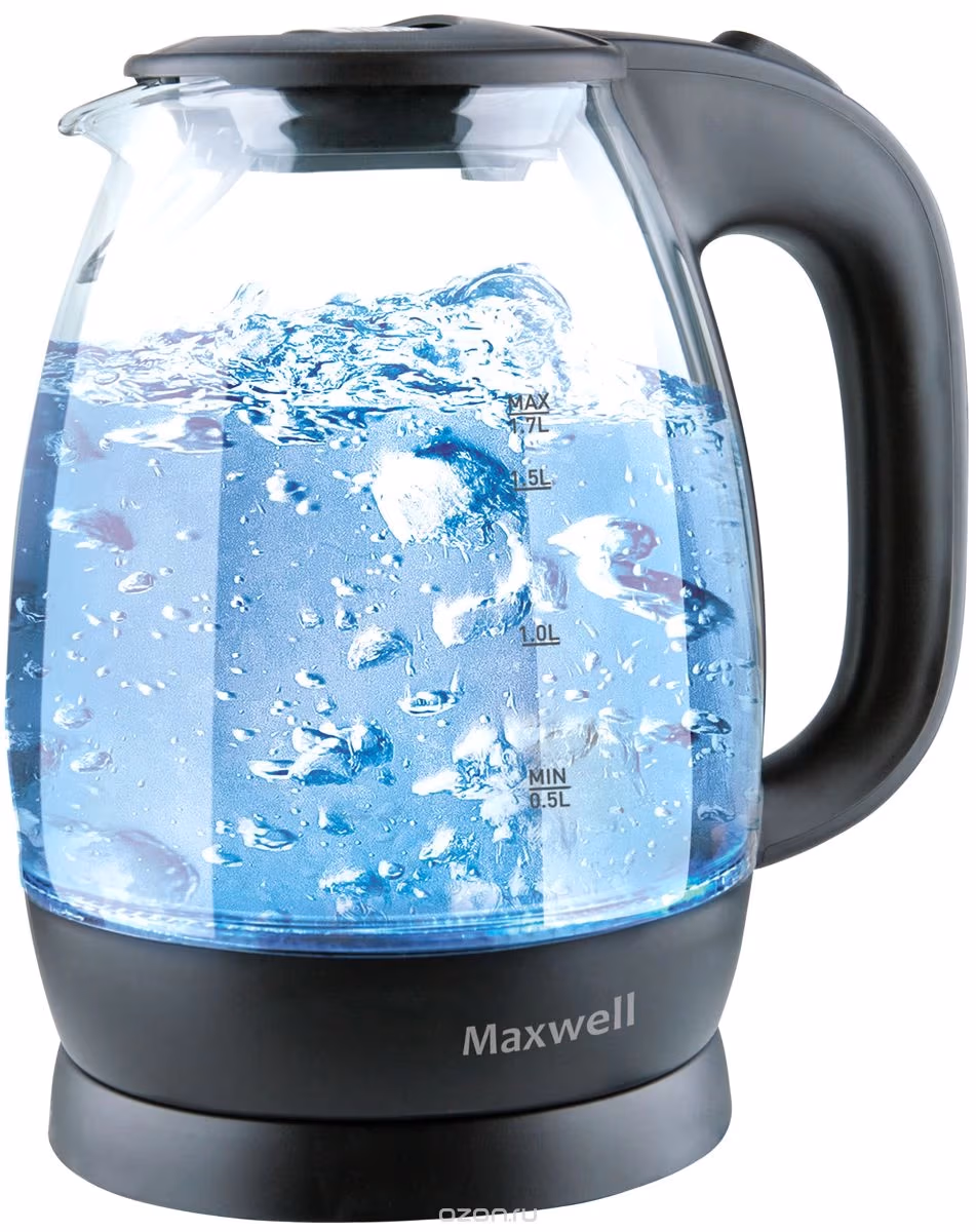 Чайник электрический Maxwell MW-1083