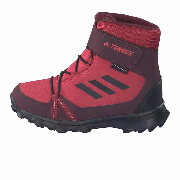 Ботинки Adidas TERREX SNOW CP CW K