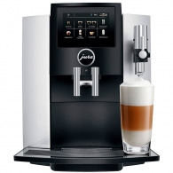 Aparat de cafea JURA S8 Platin, 15483 thumbnav