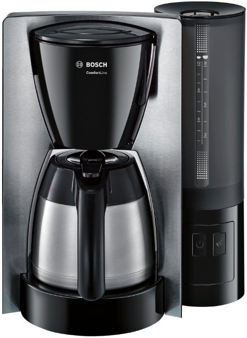 Кофеварка Bosch TKA6A683 photo 