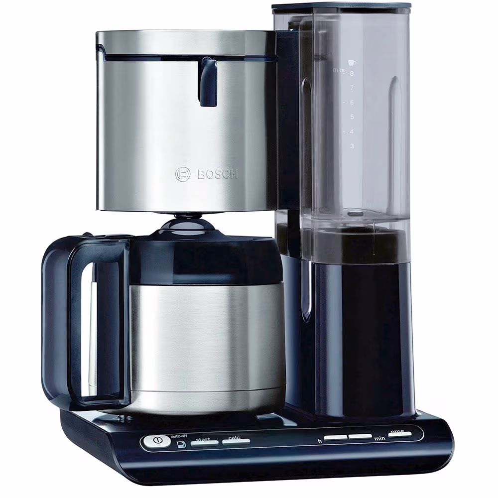 Cafetiera Bosch TKA8A683