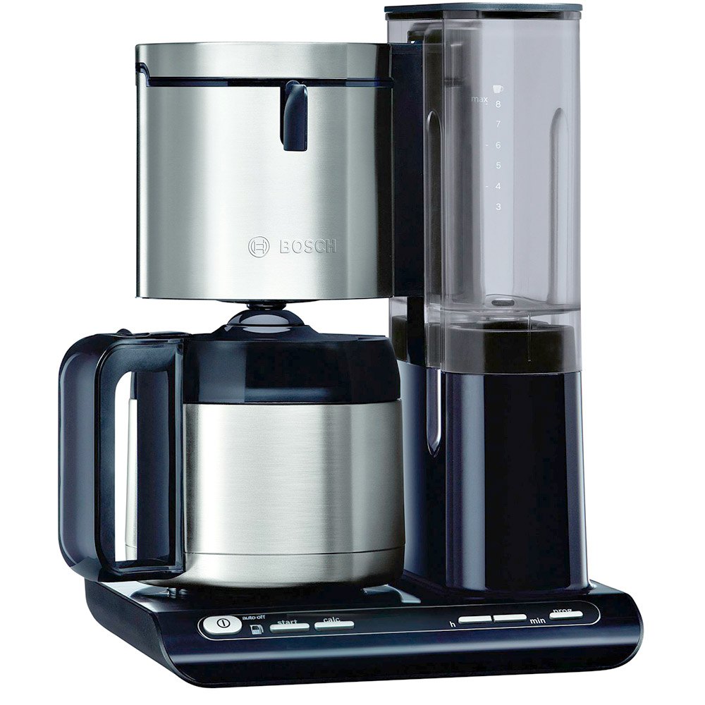 Кофеварка Bosch TKA8A683 photo Кофеварка Bosch TKA8A683 photo