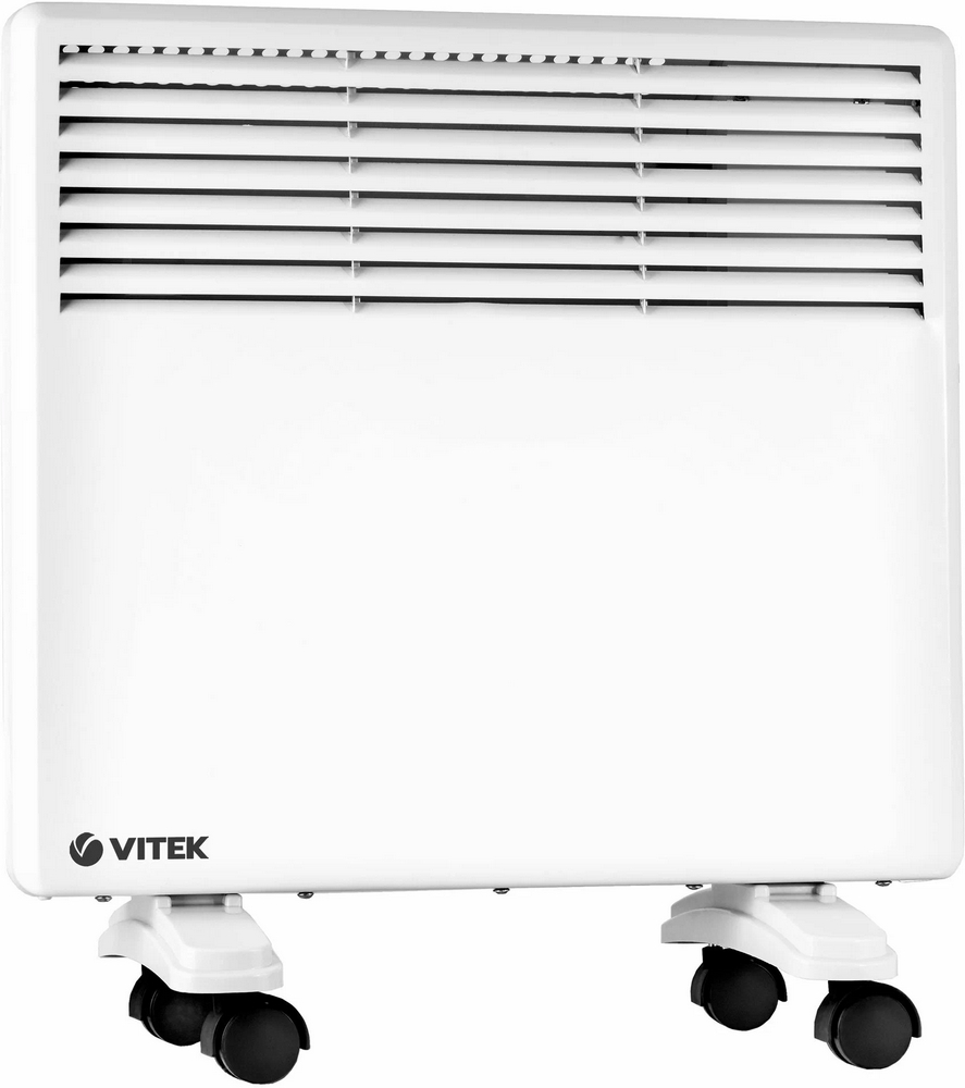 Convector Vitek VT2183 photo Convector Vitek VT2183 photo