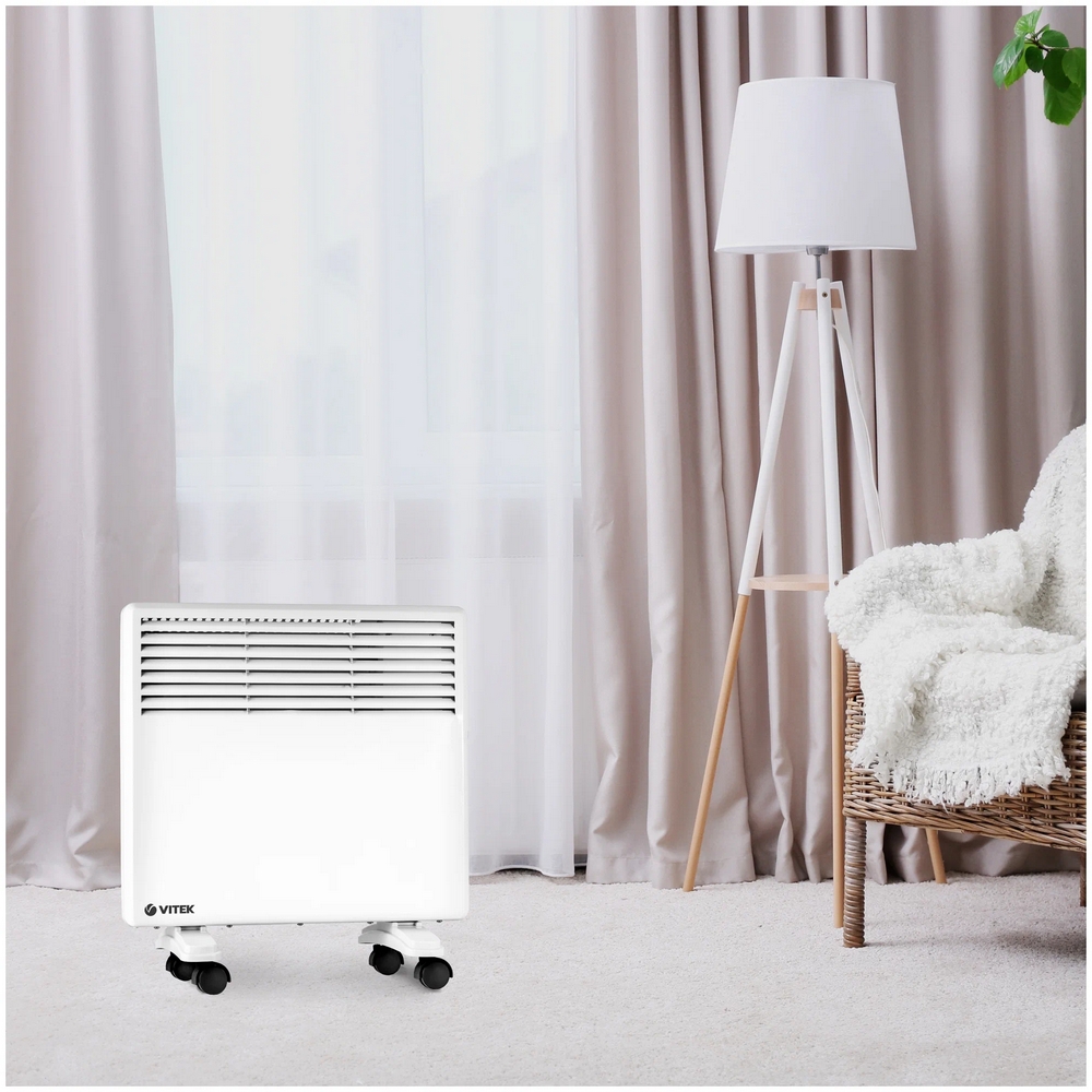 Convector Vitek VT2183 photo 3