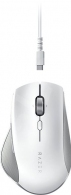 RAZER Mouse Pro Click Wireless, High-precision ergonomic wireless mouse for productivity, Ergonomic design co-designed with Humanscale, Razer 5G Advanced Optical Sensor, Extended battery life of up to 400 hours thumbnav 1