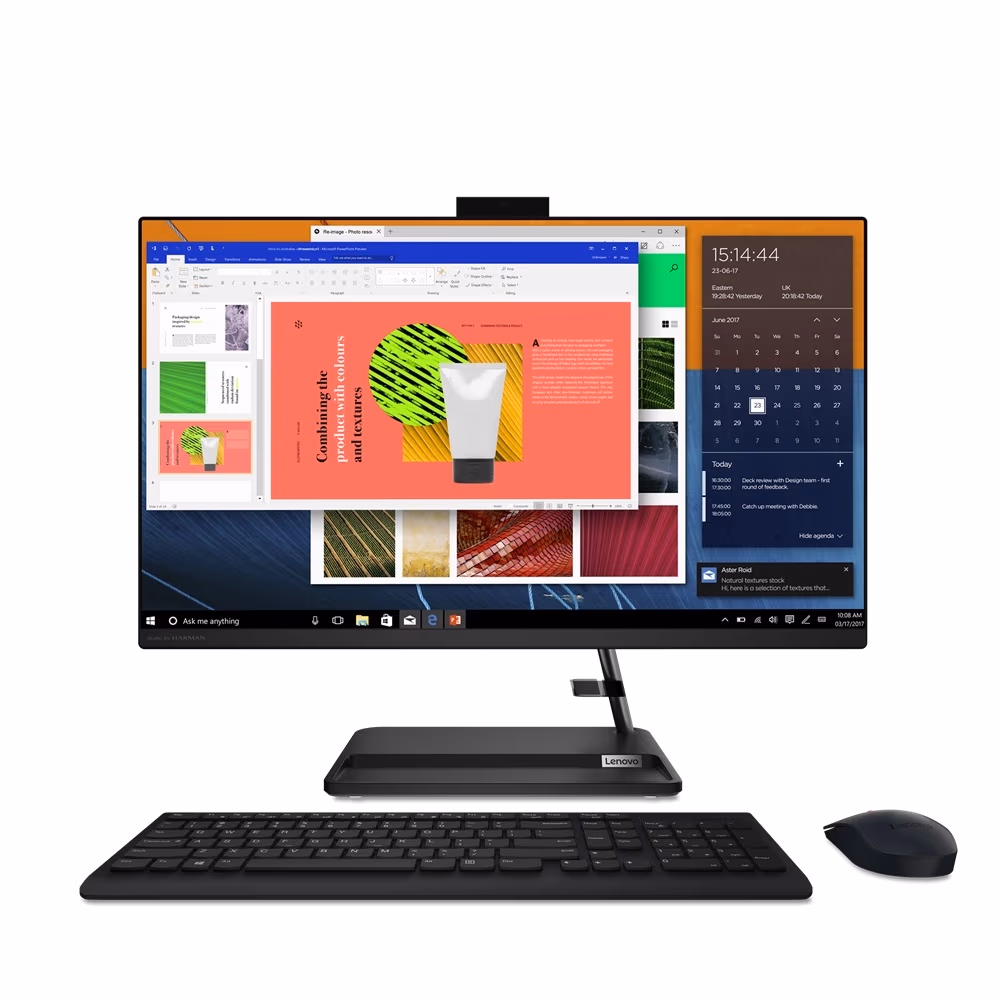 All-in-One PC - 27