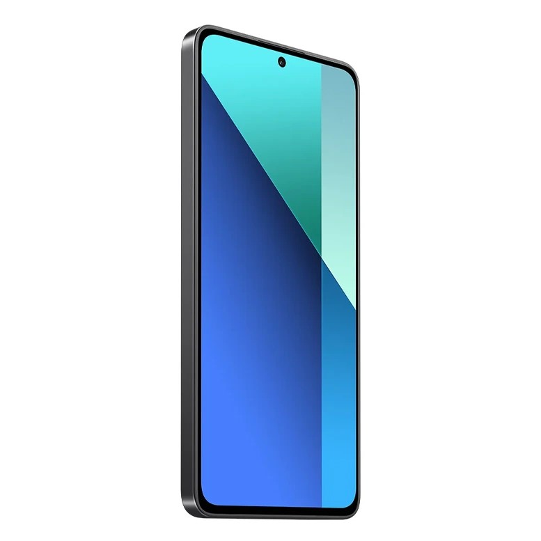 Смартфон Xiaomi Redmi Note 13 / 8GB RAM / 256GB /  Midnight Black photo 3