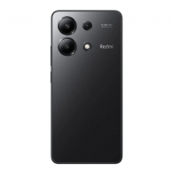 Смартфон Xiaomi Redmi Note 13 / 8GB RAM / 256GB /  Midnight Black thumbnav 5