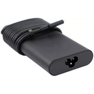 Dell 90W USB-C AC Adapter with Power Cord - Europe photo 2