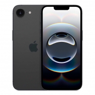 Смартфон Apple iPhone 16e 256GB Black thumbnav 1