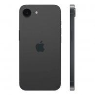 Смартфон Apple iPhone 16e 256GB Black thumbnav 4