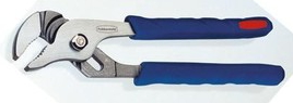 Клещи переставные Rubbermaid (Irwin) 10504584 photo 2