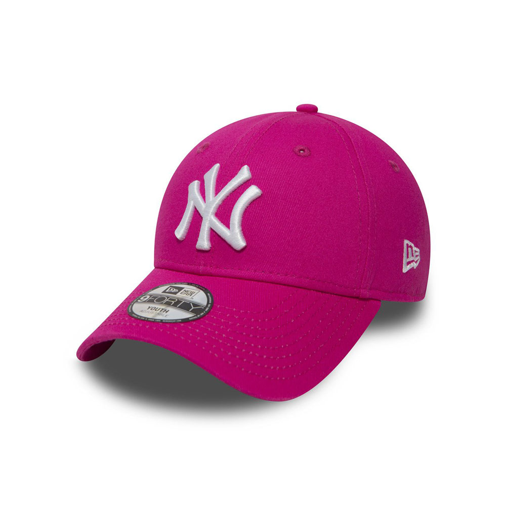 Chipiu New Era K 940 MLB One size Roz photo 1 Chipiu New Era K 940 MLB One size Roz photo 1