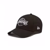 Chipiu New Era Essential Los Angeles Lakers   