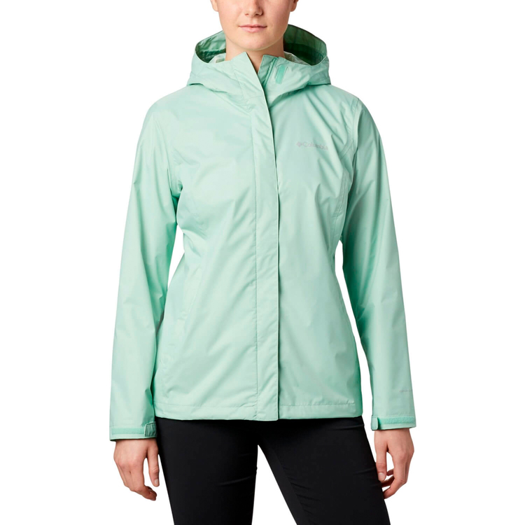 Куртка Columbia Arcadia II Jacket photo Куртка Columbia Arcadia II Jacket photo