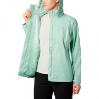 Куртка Columbia Arcadia II Jacket thumbnav 4