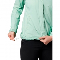 Куртка Columbia Arcadia II Jacket thumbnav 5