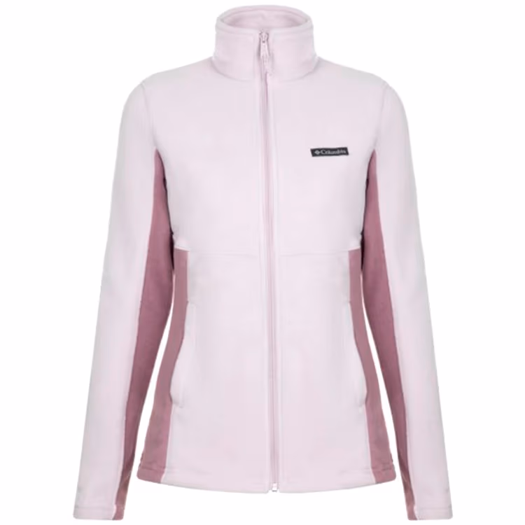 Толстовка Columbia Basin Trail III Full Zip