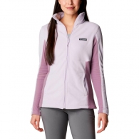 Толстовка Columbia Basin Trail III Full Zip thumbnav 2