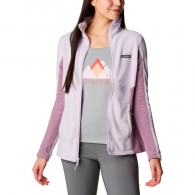 Толстовка Columbia Basin Trail III Full Zip thumbnav 5
