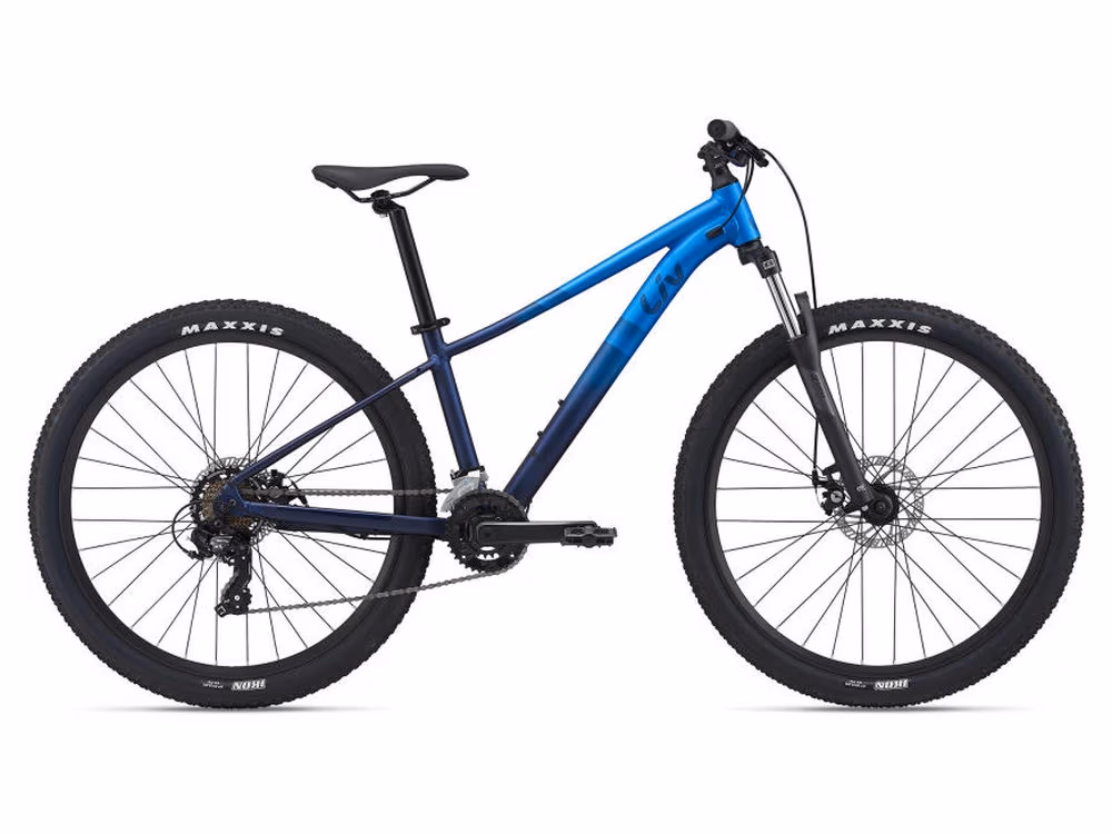 Bicicleta de munte Liv Tempt 4