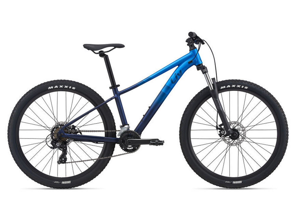 Bicicleta de munte Liv Tempt 4 photo Bicicleta de munte Liv Tempt 4 photo