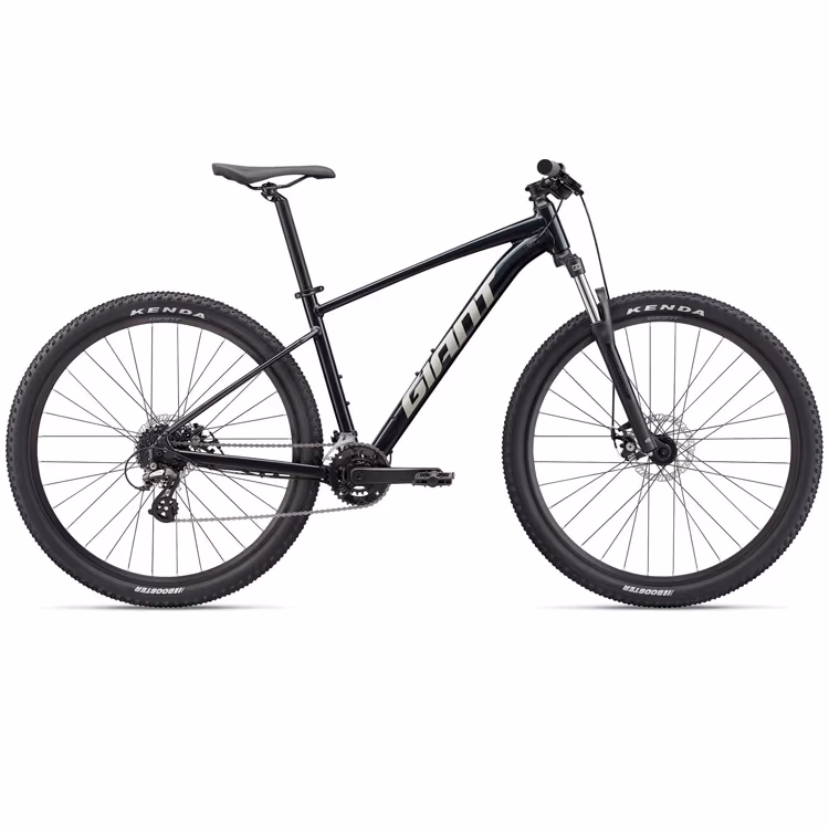 Любительский велосипед Giant Talon 4