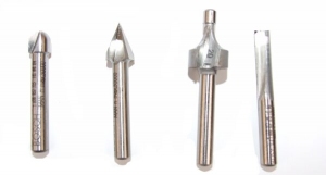 Набор фрез Bosch 6 mm, 2608628584 thumbnav