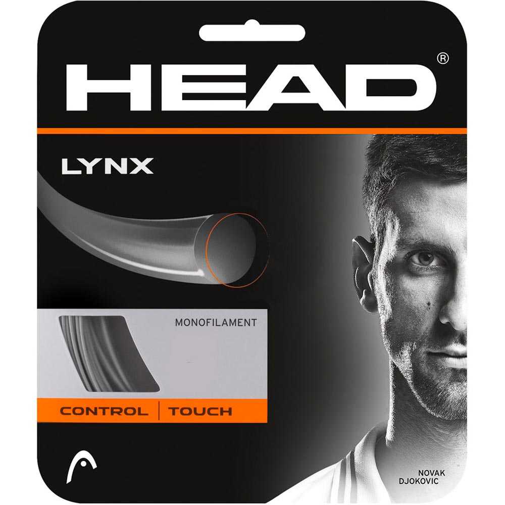 Racordaj tenis HEAD LYNX 17 GE photo Racordaj tenis HEAD LYNX 17 GE photo
