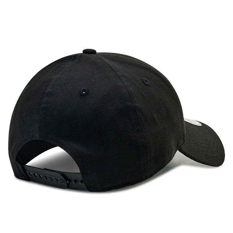 Chipiu New Era Metallic Pop 940 Bulls    One size Negru photo 5