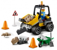 Constructor Lego 60284 thumbnav 2