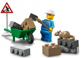 Constructor Lego 60284 thumbnav 3