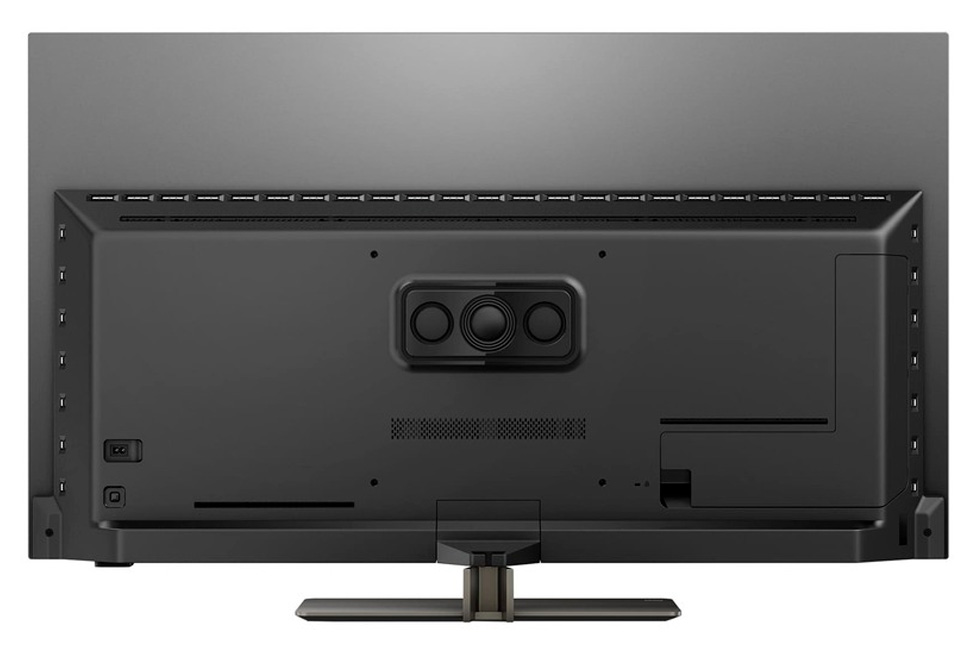 Телевизор Philips 65OLED984 / 64.5" / OLED / UHD 4K photo 3