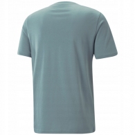 Tricou Puma GRAPHICS Wording Tee thumbnav 2
