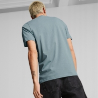 Tricou Puma GRAPHICS Wording Tee thumbnav 4