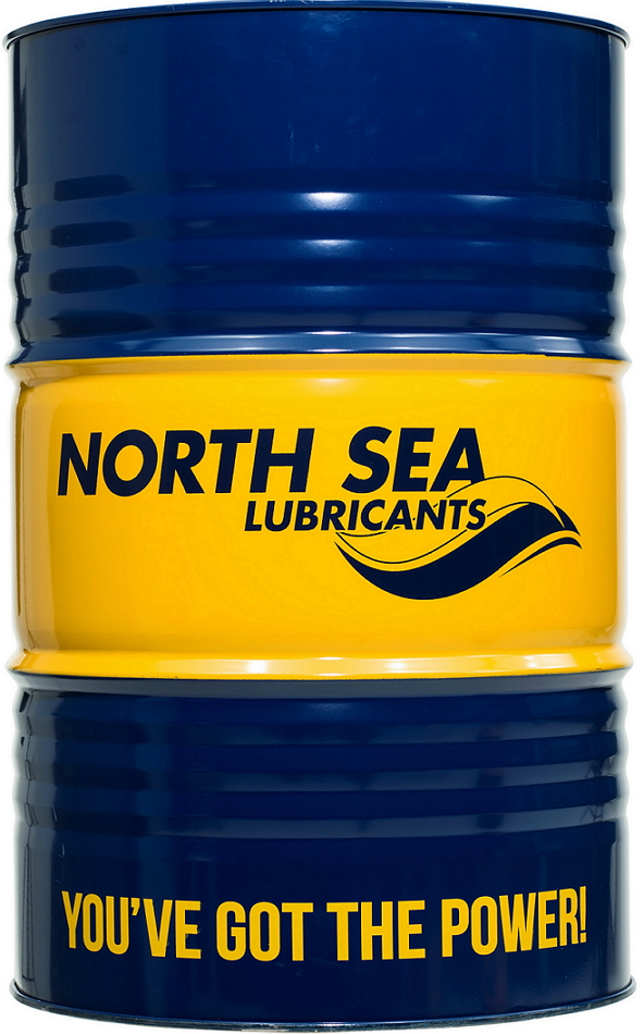 Гидравлическое масло North Sea Hydra Power 46 photo 1