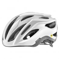 Casca de bicicleta Giant REV COMP MIPS GLOSS METALLIC WHITE M-L 53-61CM CPSC/CE thumbnav 1