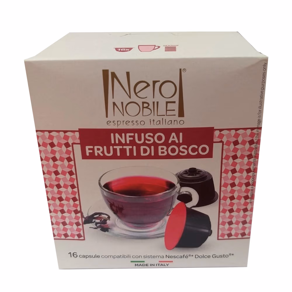 Ceai negru Neronobile 872684 