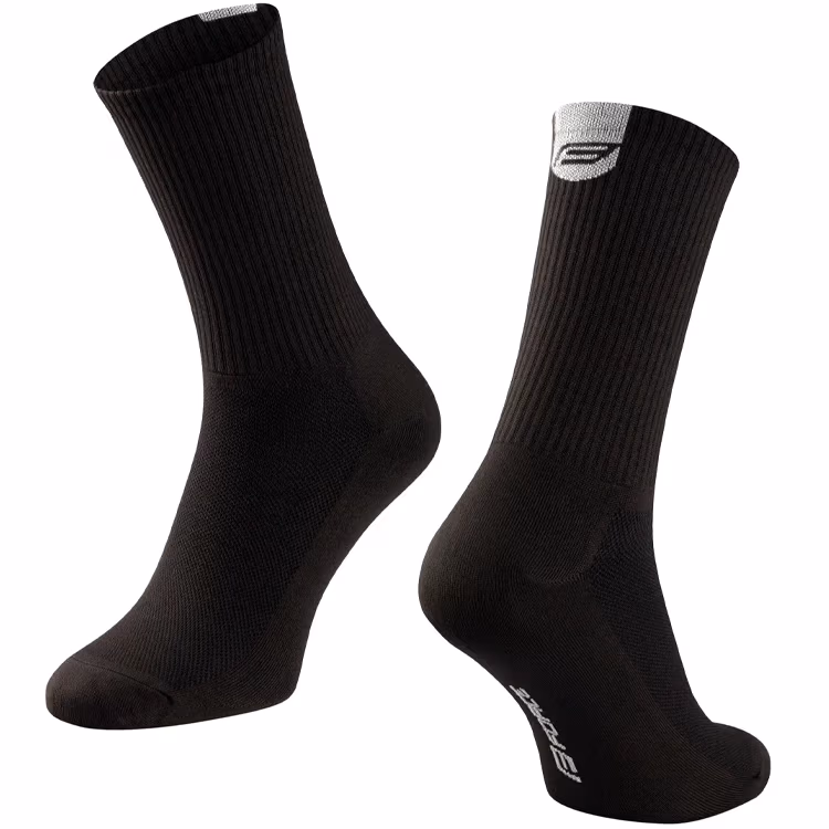 Sosete Ciclism Force LONGER SLIM