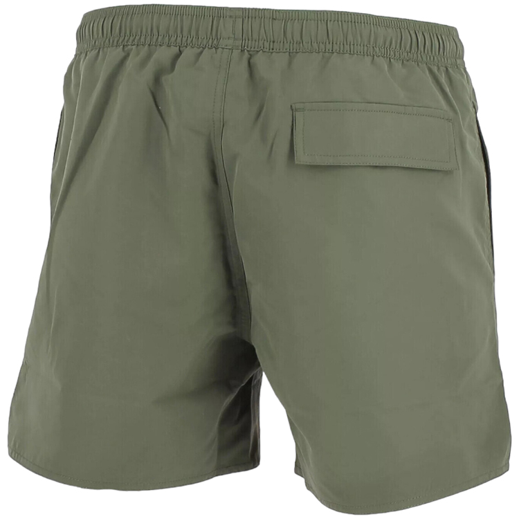 Sorti de bărbați EA7 EMPORIO ARMANI MENS WOVEN BOXER 48 Hachi photo 2