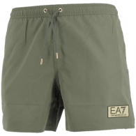 Sorti p/u inot EA7 EMPORIO ARMANI MENS WOVEN BOXER thumbnav 1
