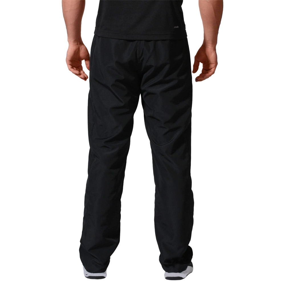 Pantaloni Adidas XS Negru Barbati photo 2