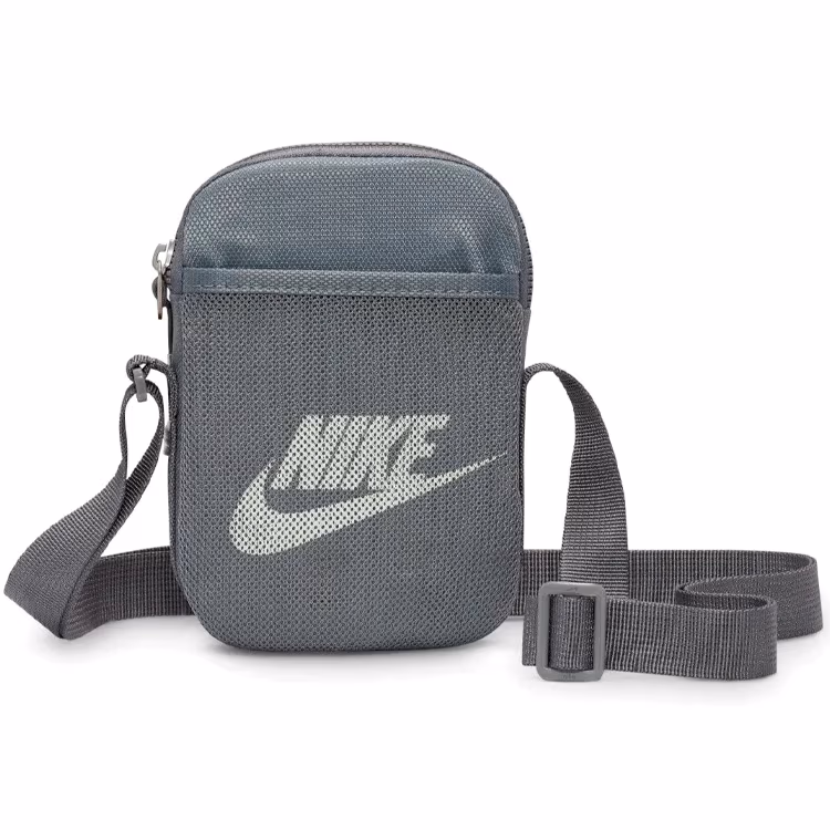 Сумка на плечо Nike NK HERITAGE S SMIT 