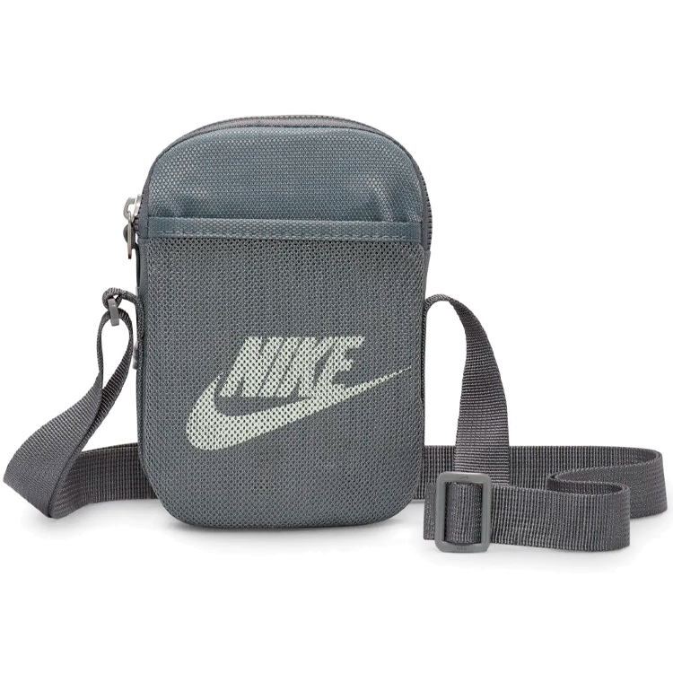 Сумка на плечо Nike NK HERITAGE S SMIT photo 