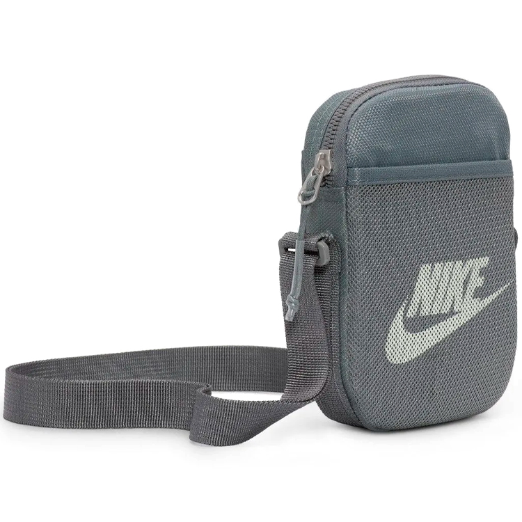 Сумка Nike NK HERITAGE S SMIT BA5871-084 Серый photo 3