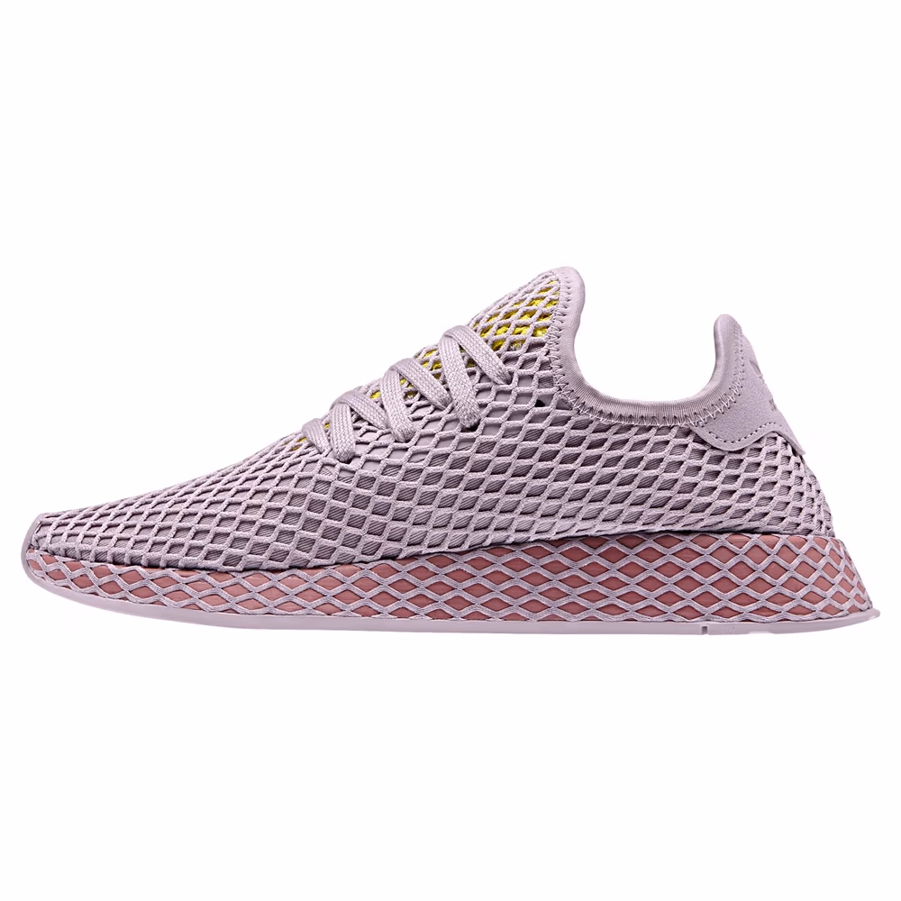 Incaltaminte Sport Adidas DEERUPT RUNNER W