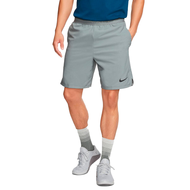Sorti de bărbați Nike M NK FLX VENT MAX 3.0 XL Gri photo 2